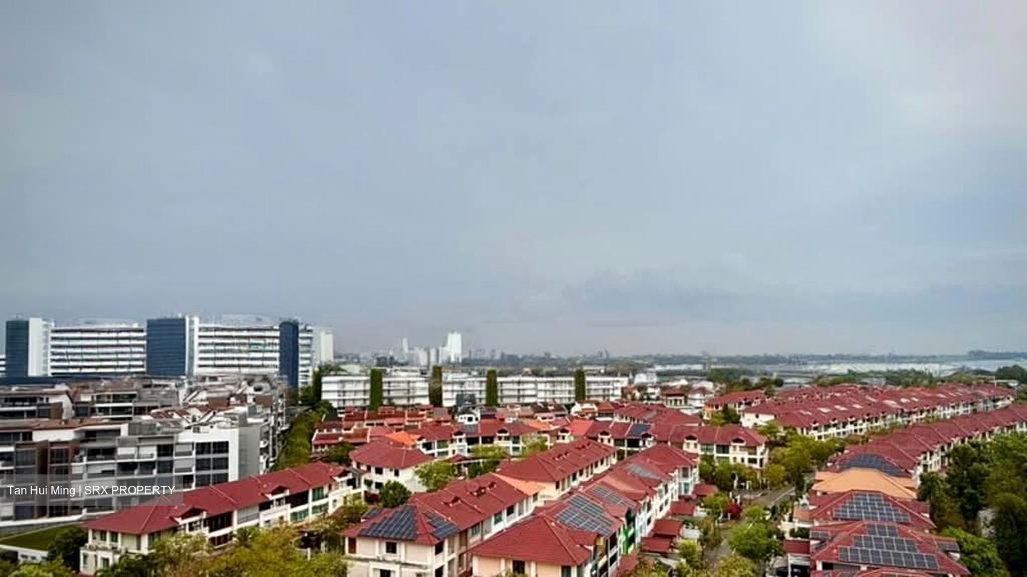 Blk 602 Elias View (Pasir Ris), HDB Executive #574020931